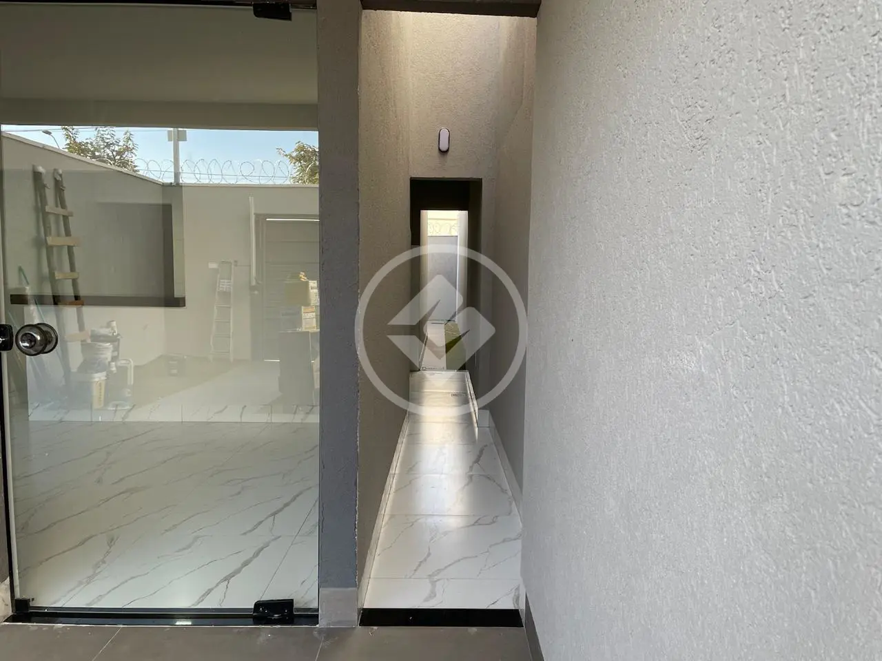 Imagem 2 - Casa em Residencial Santa Fé I, Goiânia - GO