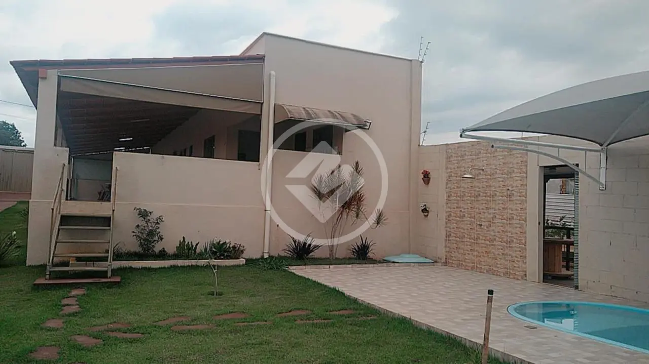 Casa Residencial Marília, Senador Canedo - GO — foto 2