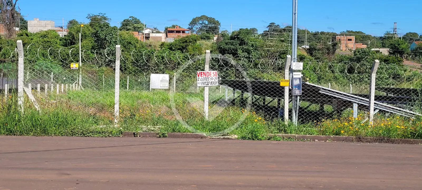 Imagem 6 - Terreno em Residencial Lago Azul II, Goianira - GO