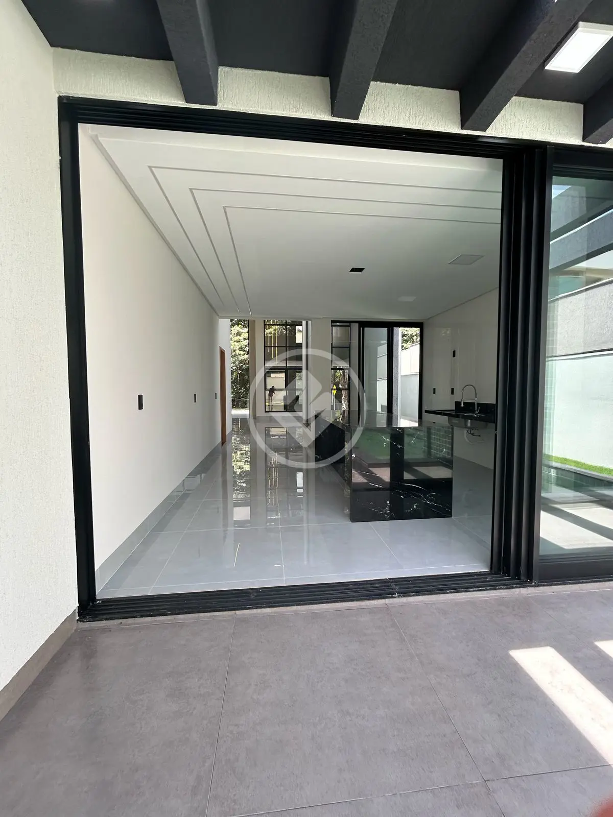 Imagem 3 - Casa em Condomínio do Lago 1ª Etapa, Goiânia - GO