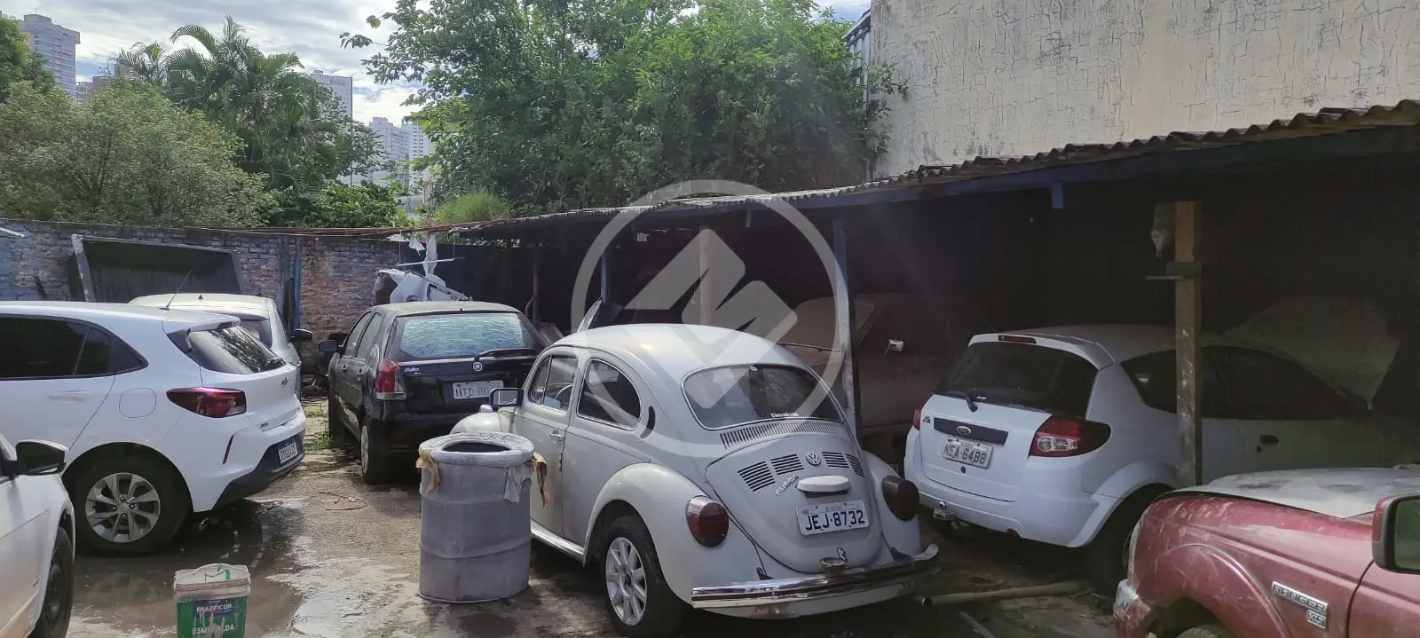 Imagem 5 - Terreno Comercial em Jardim América, Goiânia - GO