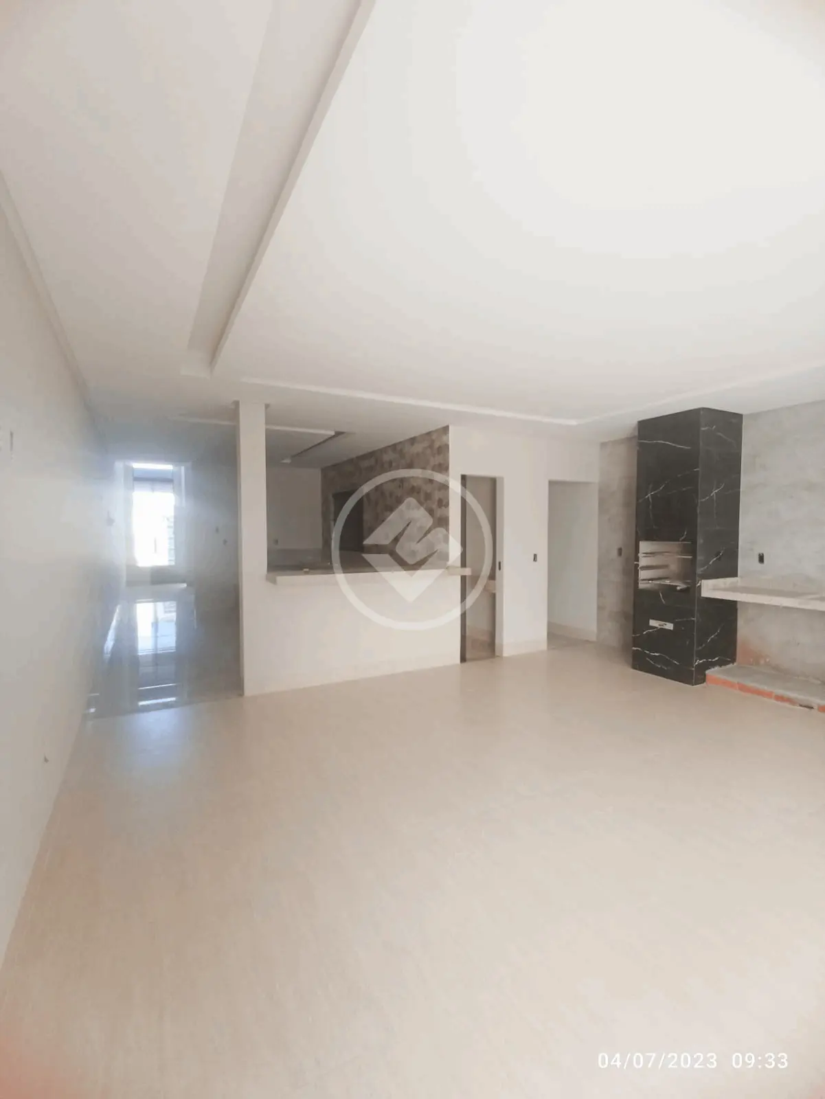 Imagem 2 - Casa em Residencial Flamingo, Goiânia - GO