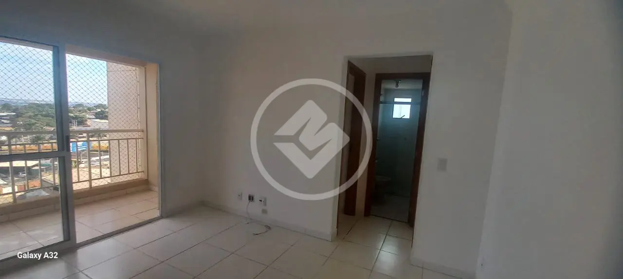 Imagem 3 - Apartamento em Ipiranga, Goiânia - GO