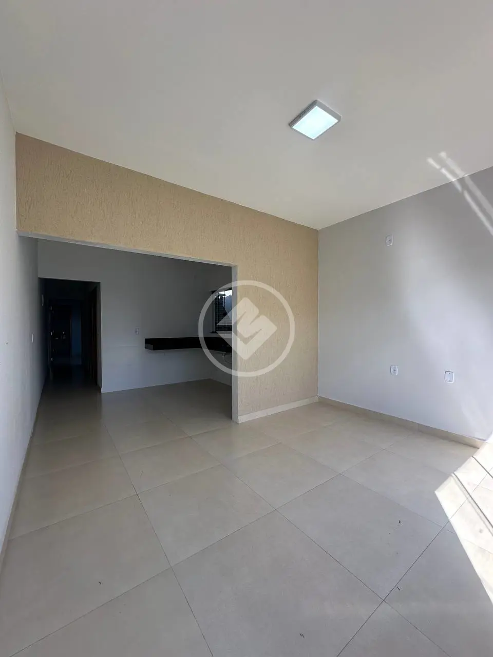Imagem 4 - Casa em Residencial Forteville, Goiânia - GO