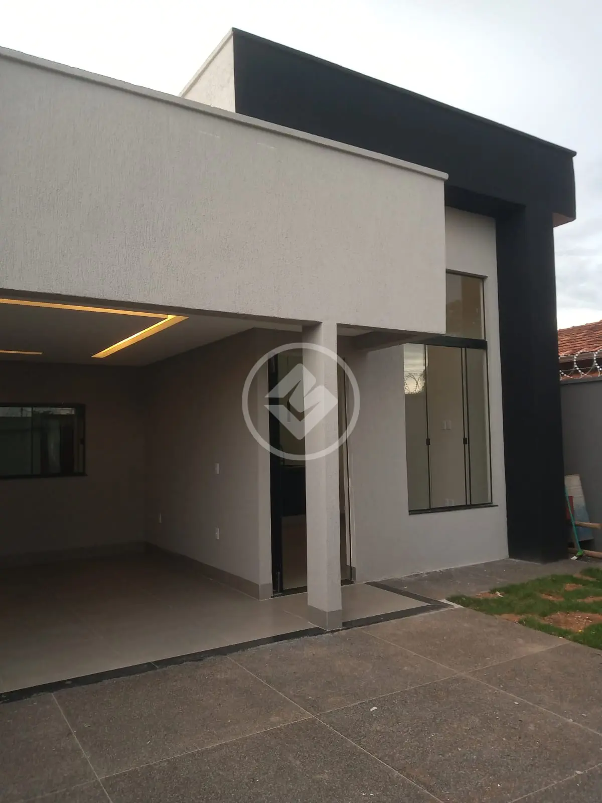Casa Residencial Forteville, Goiânia - GO — foto 2