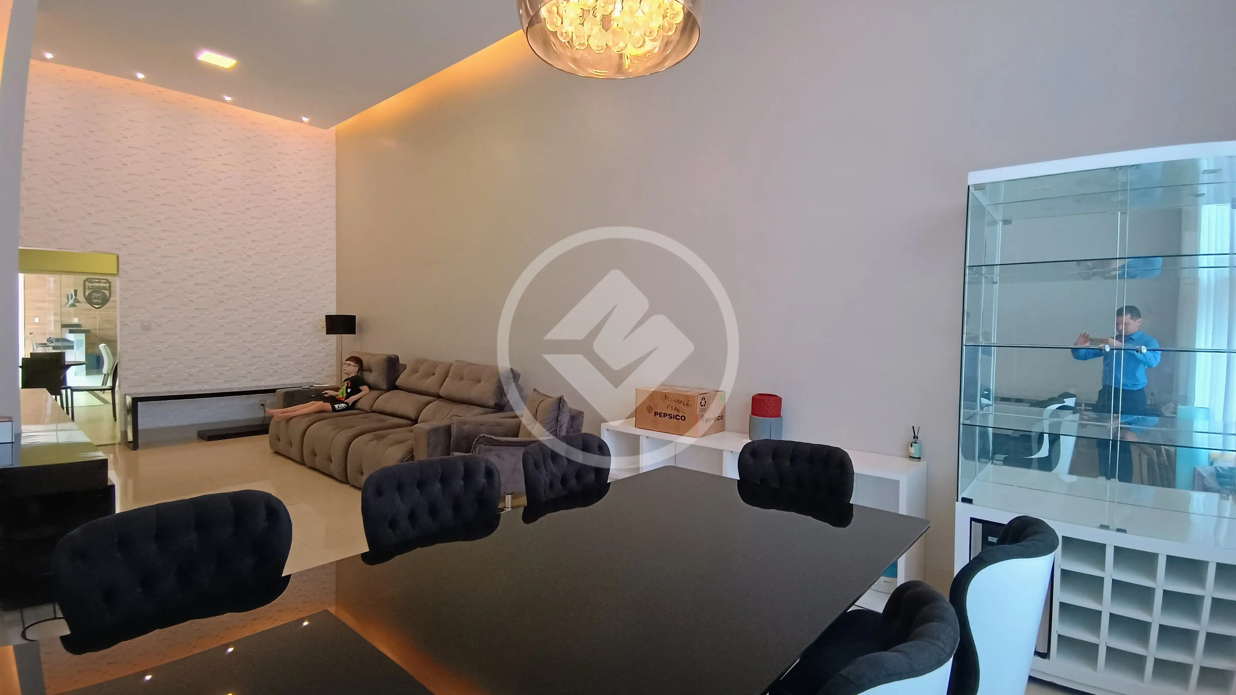 Imagem 3 - Casa em Setor Faiçalville, Goiânia - GO