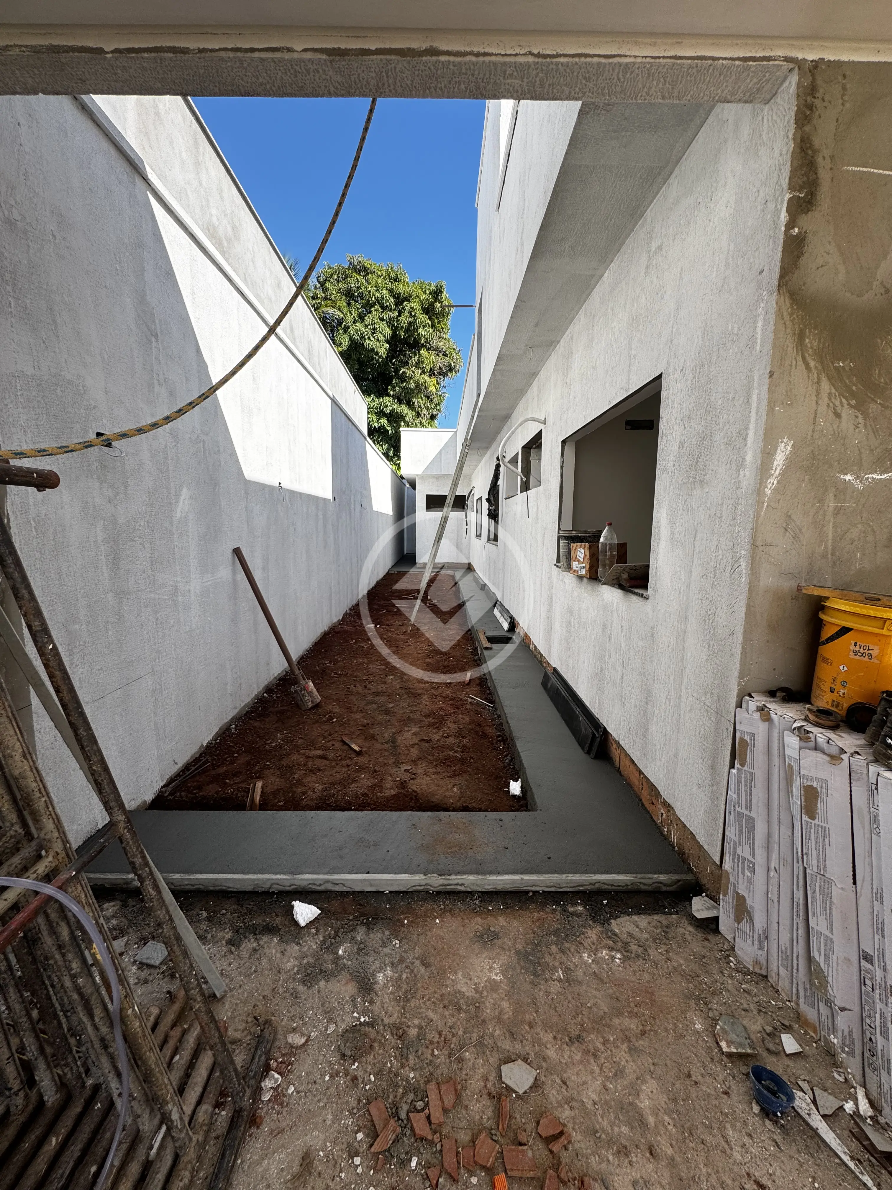 Imagem 1 - Casa em Jardim Presidente, Goiânia - GO