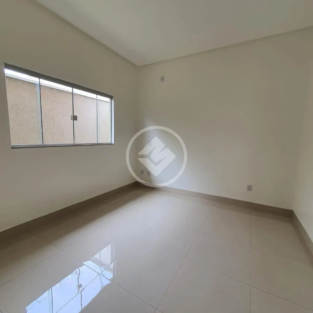Imagem 5 - Casa em Residencial Buena Vista IV, Goiânia - GO