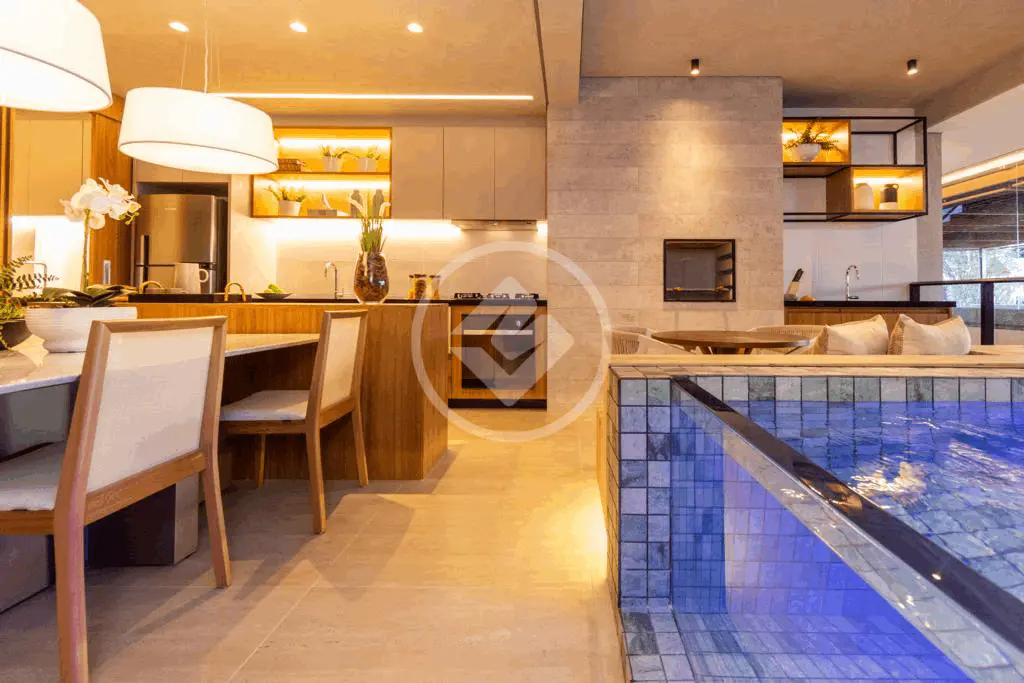 Imagem 5 - Apartamento em Setor Bueno, Goiânia - GO