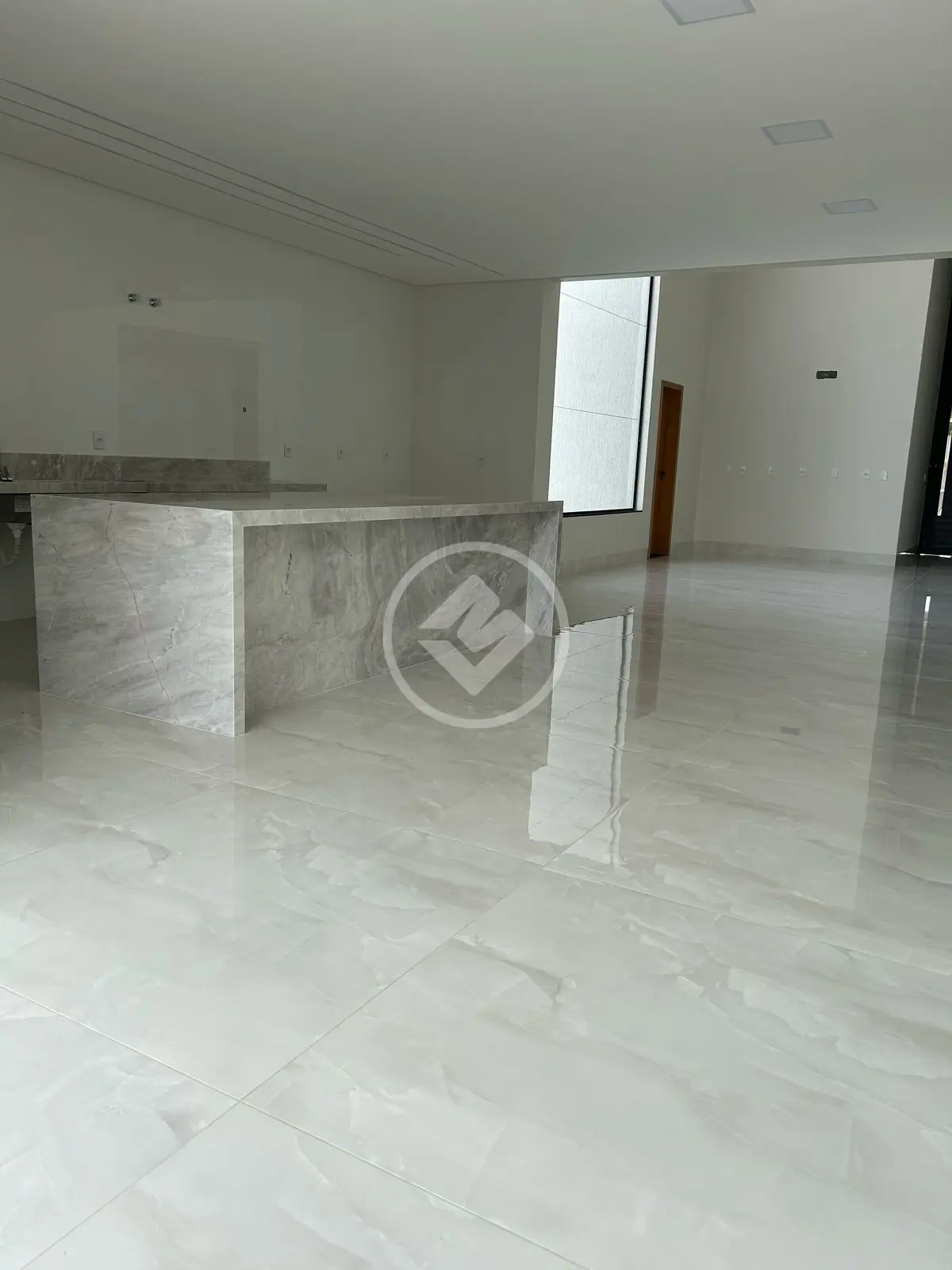 Imagem 6 - Casa em Condomínio do Lago 1ª Etapa, Goiânia - GO