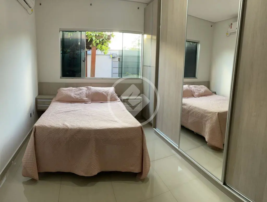 Imagem 5 - Casa em Jardim Helvécia, Aparecida de Goiânia - GO