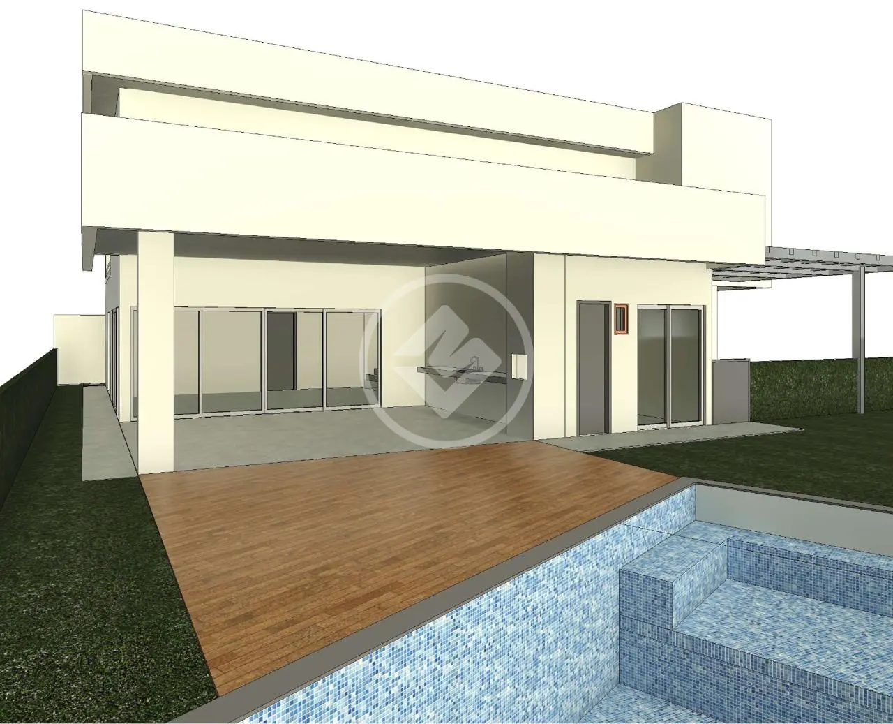 Imagem 6 - Casa Condomínio em Jardim Florenca, Goiânia - GO