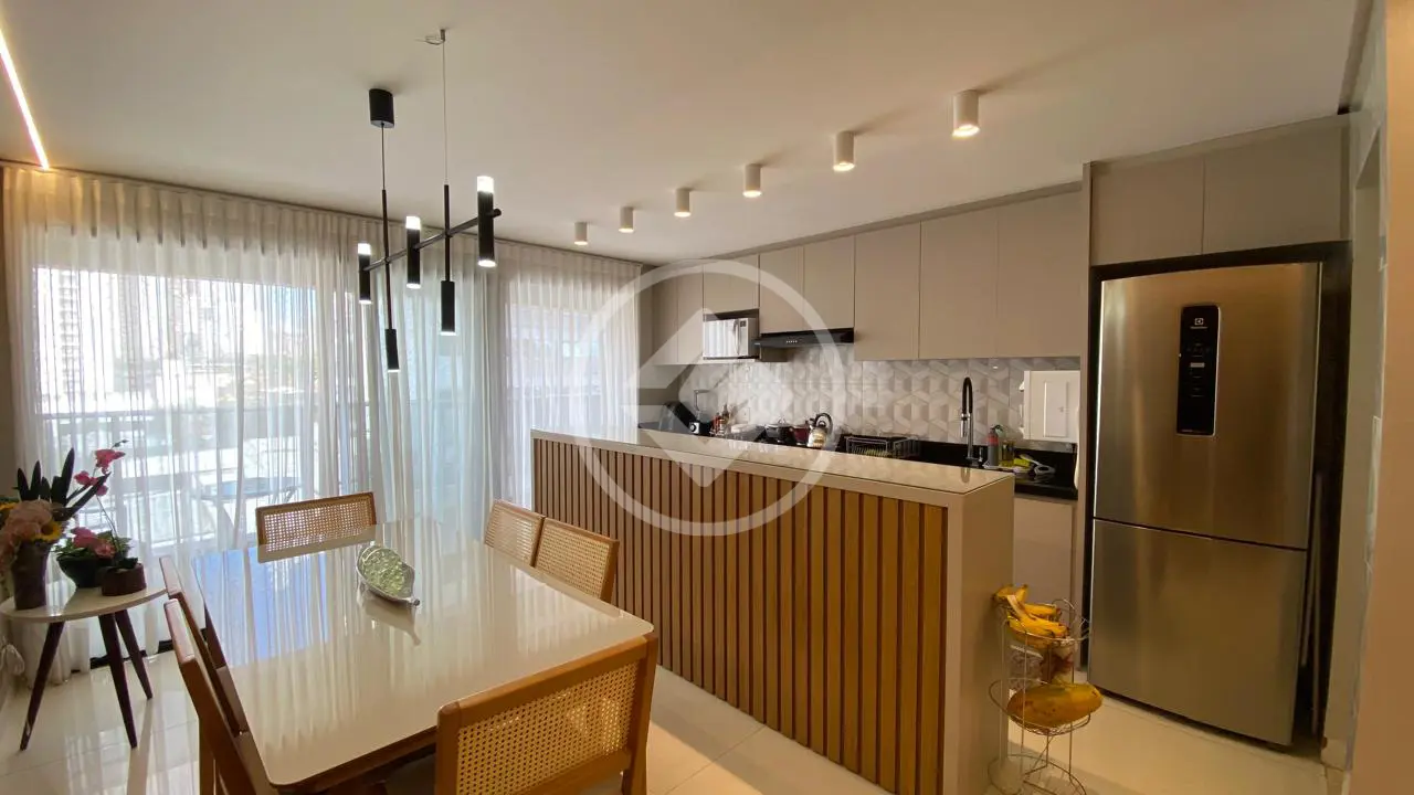Imagem 3 - Apartamento em Setor Bueno, Goiânia - GO