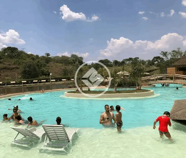 Imagem 5 - Chácara em Residencial Terra Santa, Trindade - GO