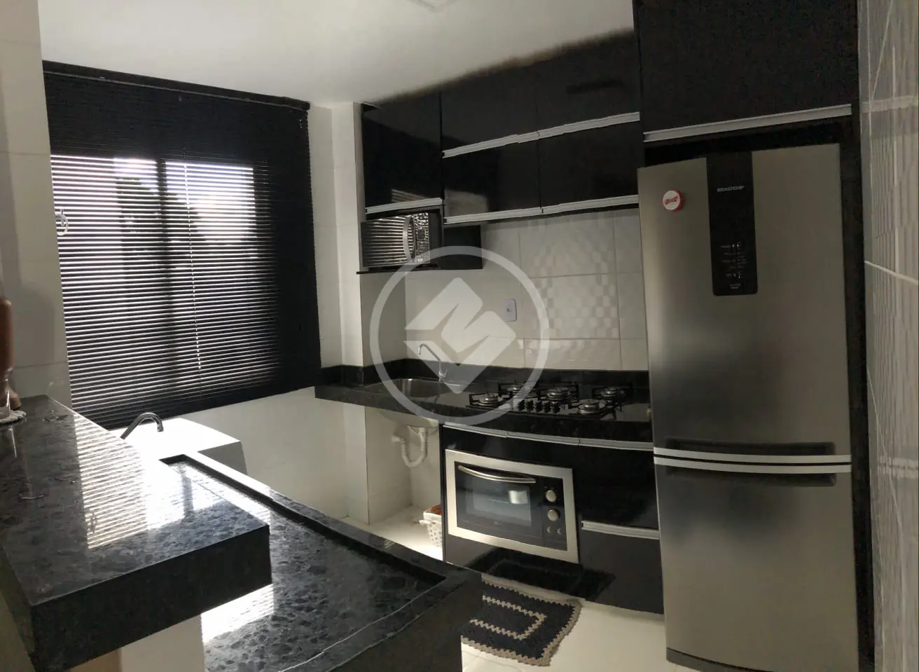 Imagem 3 - Apartamento em Jardim Imperial, Aparecida de Goiânia - GO