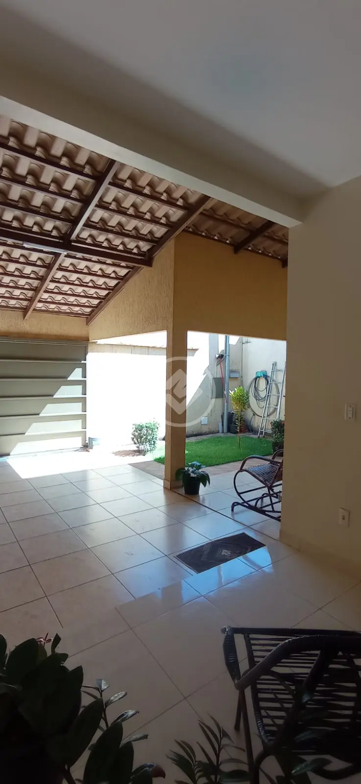 Imagem 1 - Casa em Residencial Buena Vista III, Goiânia - GO
