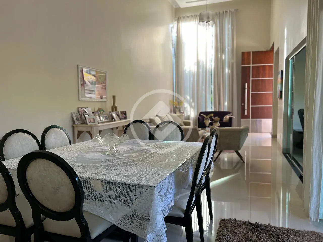 Imagem 4 - Casa Condomínio em Jardins Madri, Goiânia - GO