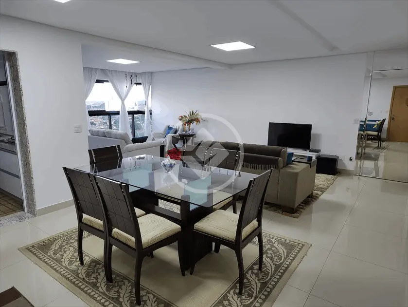 Imagem 1 - Apartamento em Setor Marista, Goiânia - GO