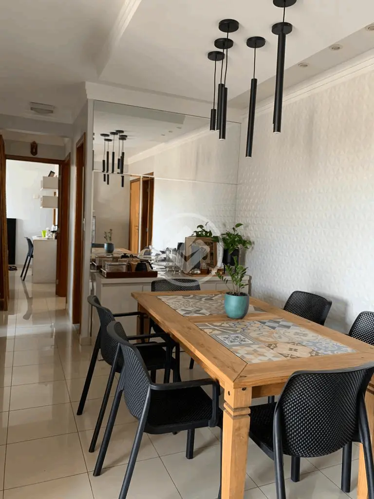 Imagem 1 - Apartamento em Nova Suiça, Goiânia - GO