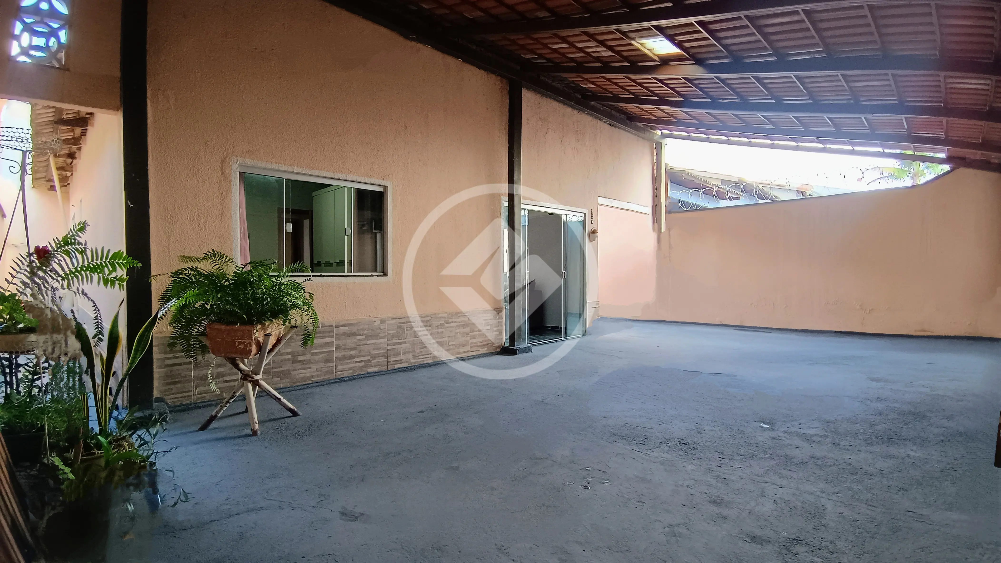 Imagem 2 - Casa em Residencial Eli Forte Extensao, Goiânia - GO