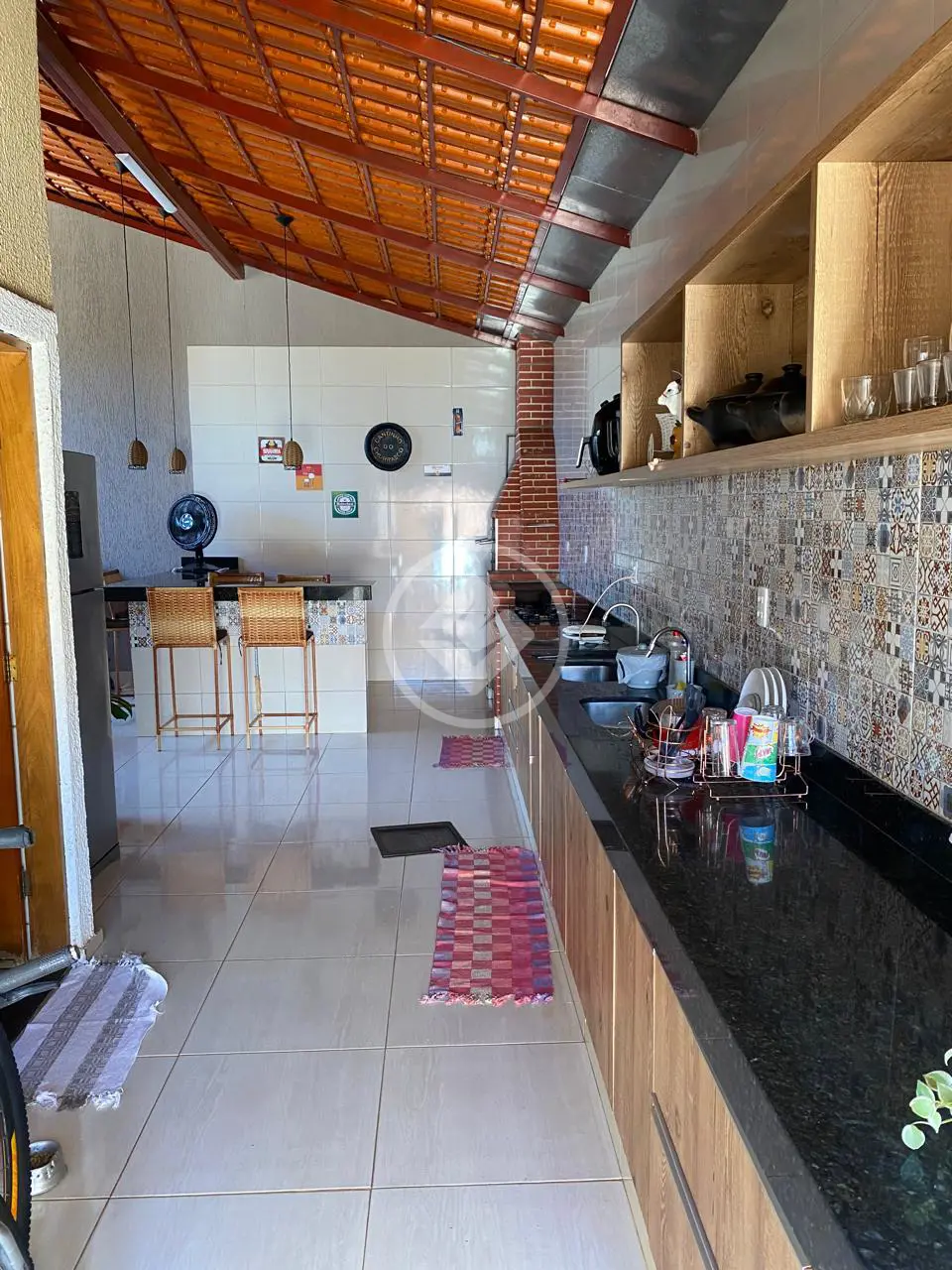 Imagem 2 - Casa em Jardim Decolores, Trindade - GO