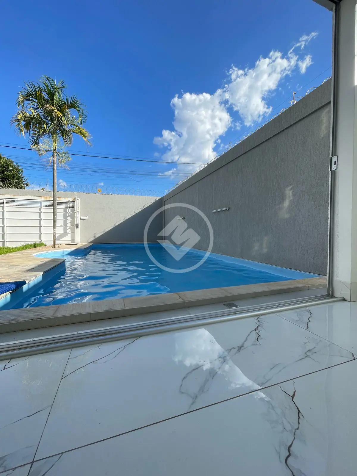 Imagem 3 - Sobrado em Residencial Village Santa Rita IV, Goiânia - GO