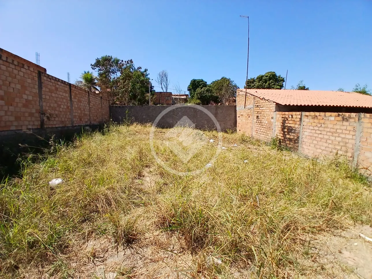 Imagem 1 - Terreno em Residencial Vale da Serra, Caldas Novas - GO