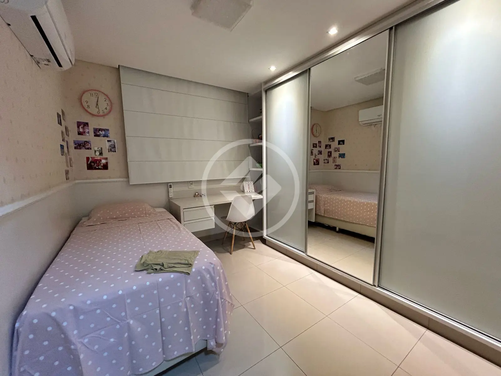 Imagem 2 - Apartamento em Residencial Eldorado, Goiânia - GO