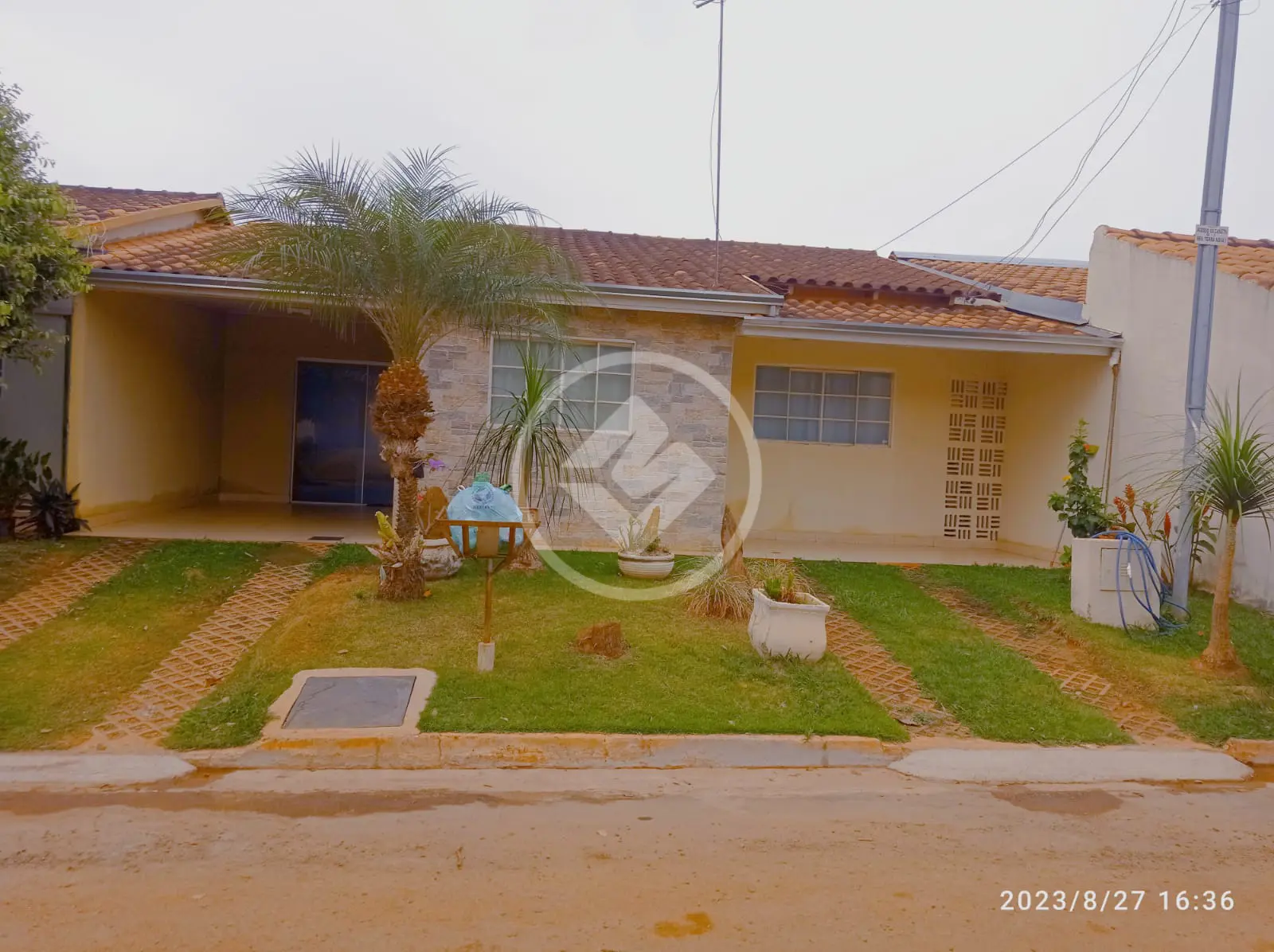 Casa Condomínio Residencial Fortaleza, Goiânia - GO — foto 1