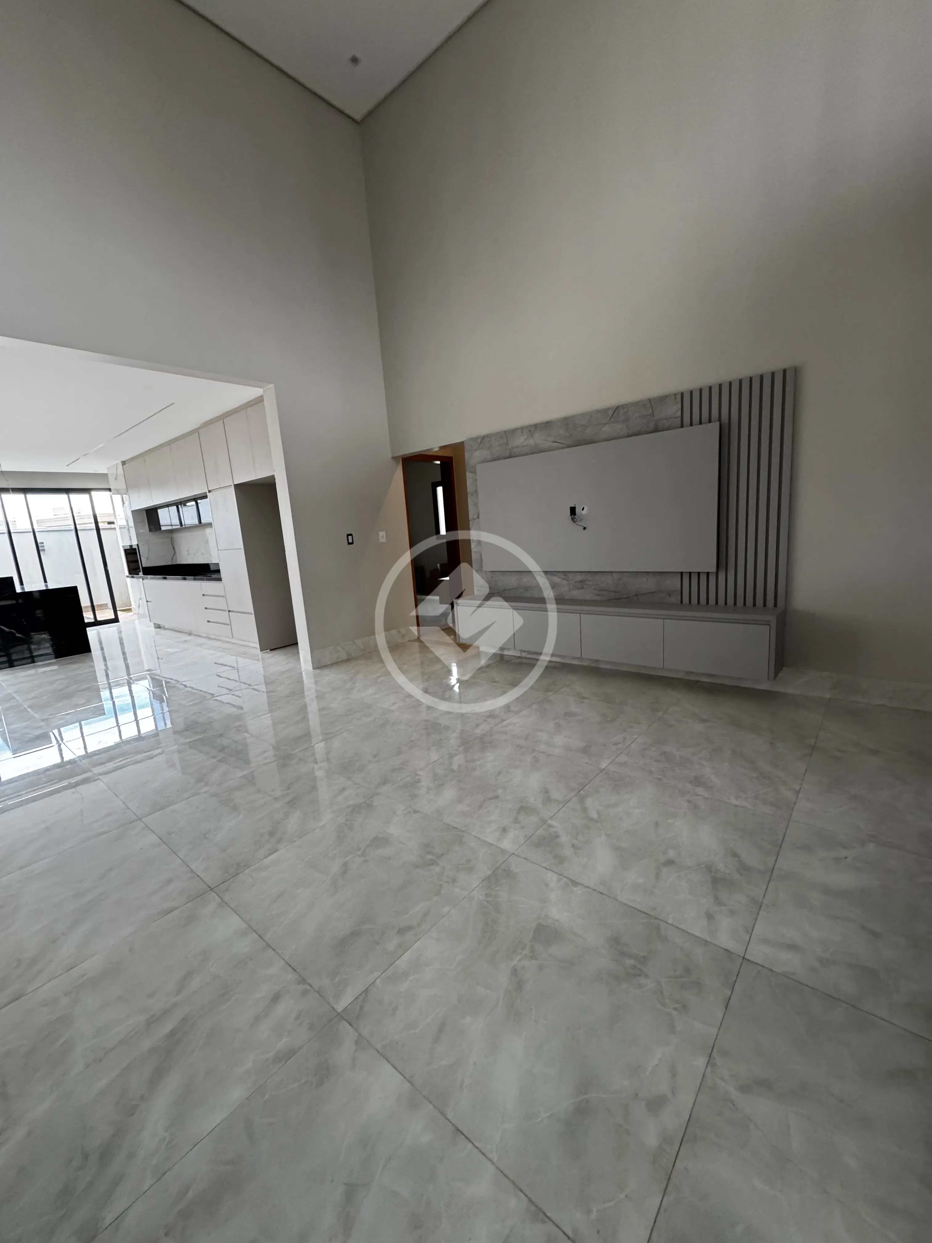 Imagem 1 - Casa em Parqville Pinheiros, Aparecida de Goiânia - GO