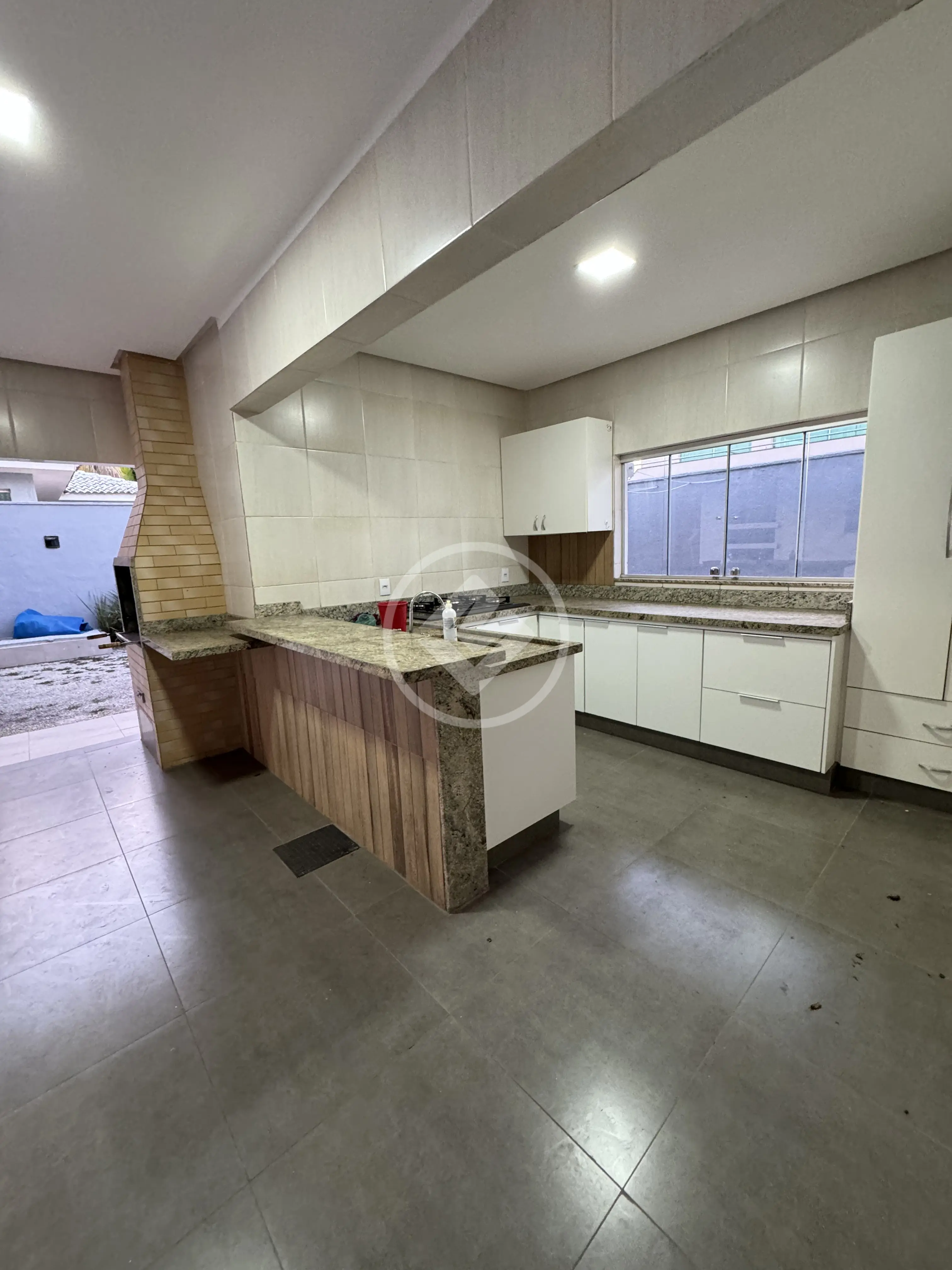 Imagem 1 - Casa Condomínio em Jardins Madri, Goiânia - GO