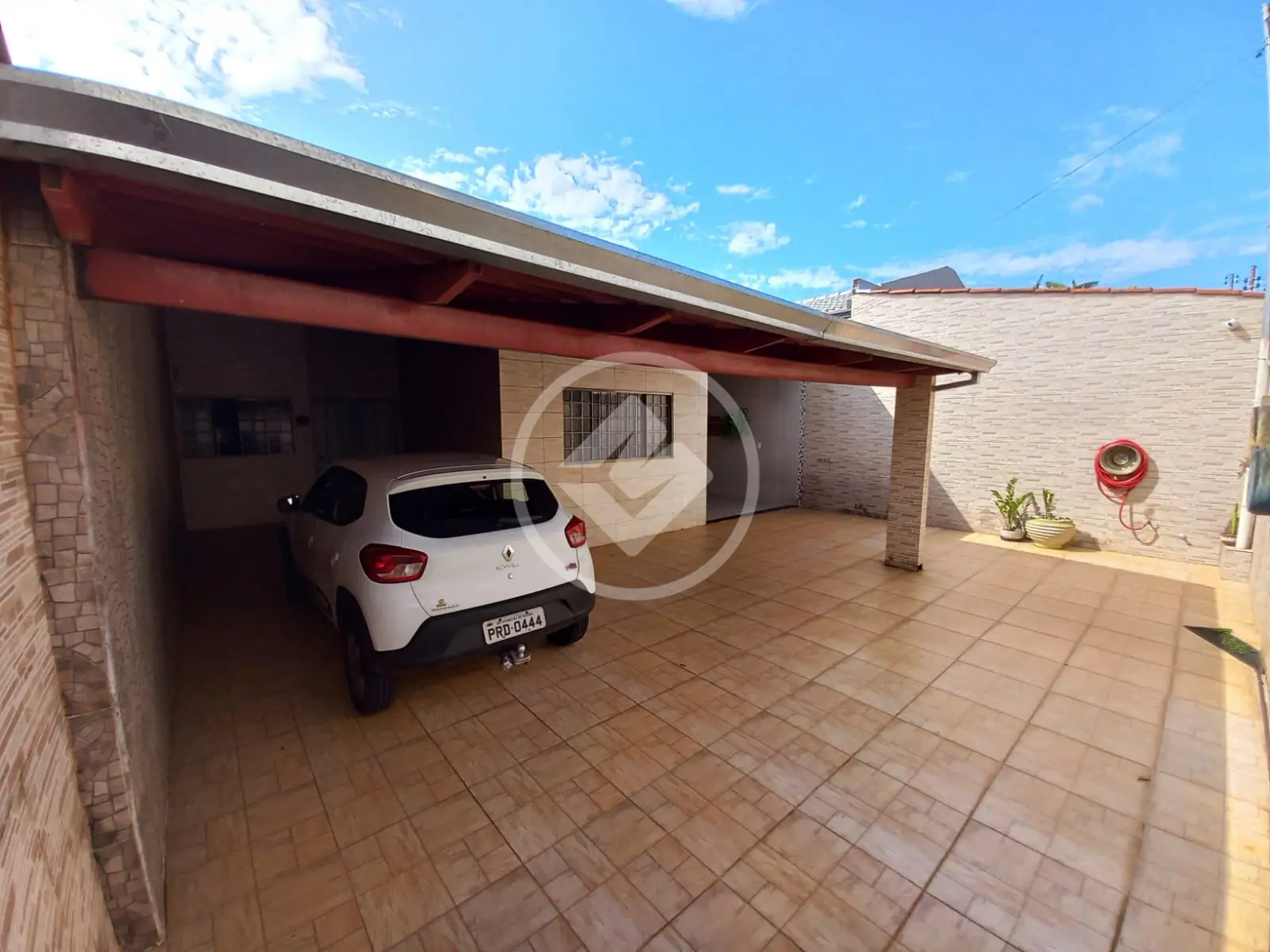 Imagem 3 - Casa em Setor Garavelo, Aparecida de Goiânia - GO
