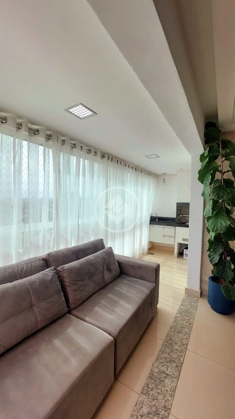 Apartamento Village Veneza, Goiânia - GO — foto 1