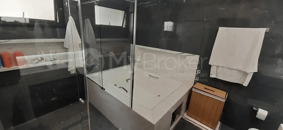Imagem 1 - Casa Condomínio em Condomínio do Lago, Goiânia - GO