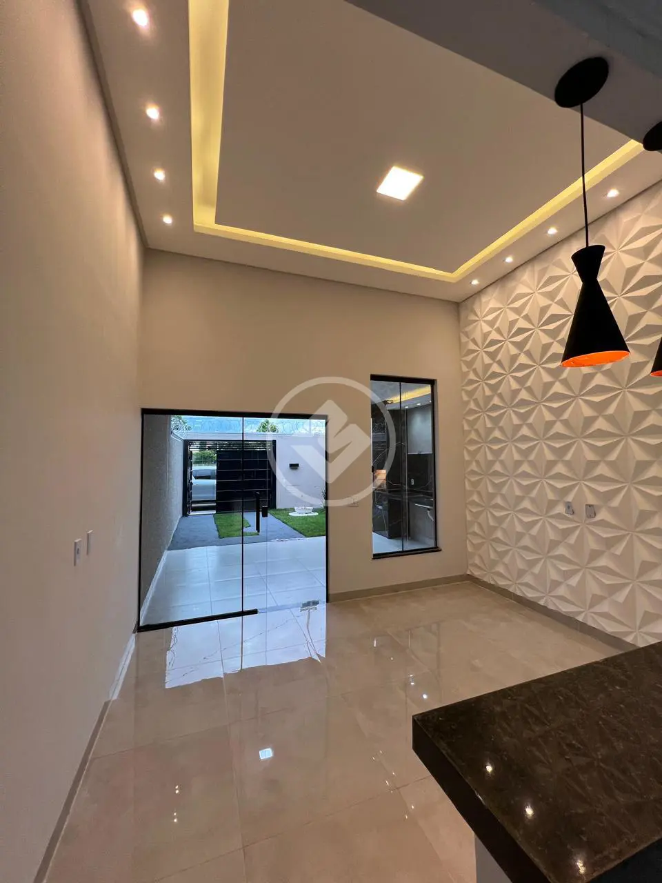 Casa Residencial Buena Vista IV, Goiânia - GO — foto 2