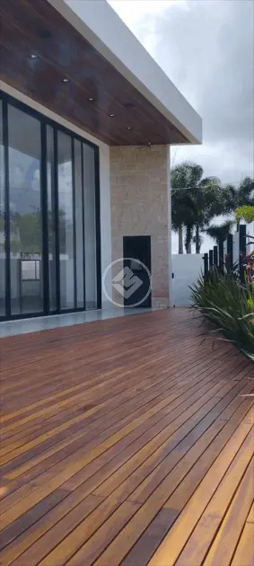Imagem 5 - Casa Condomínio em Condomínio do Lago, Goiânia - GO