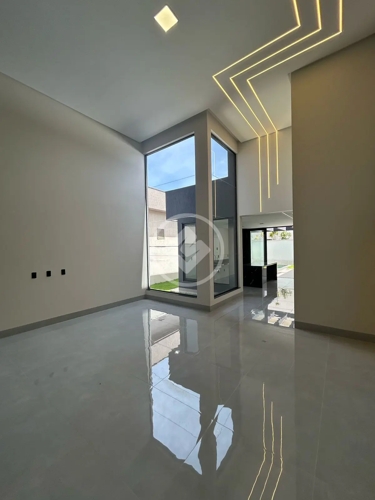 Imagem 1 - Casa em Condomínio do Lago 1ª Etapa, Goiânia - GO