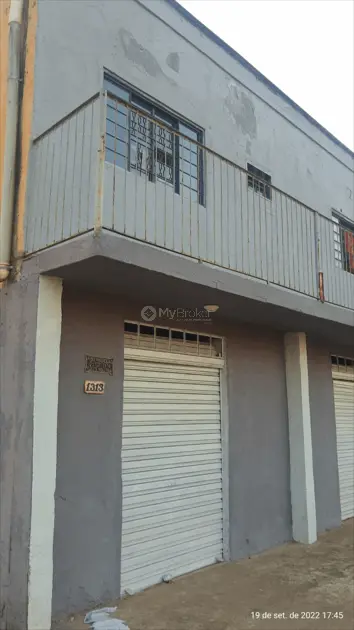 Imagem 3 - Sobrado em Parque Oeste Industrial, Goiânia - GO