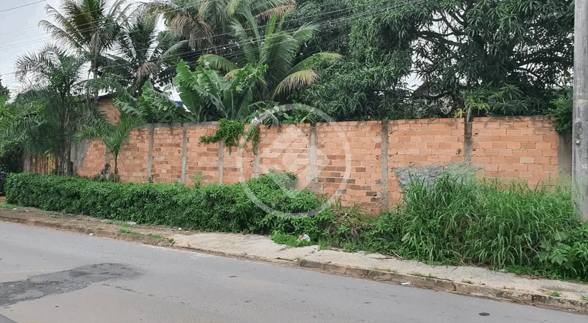 Imagem 2 - Terreno em Vila Brasília, Aparecida de Goiânia - GO