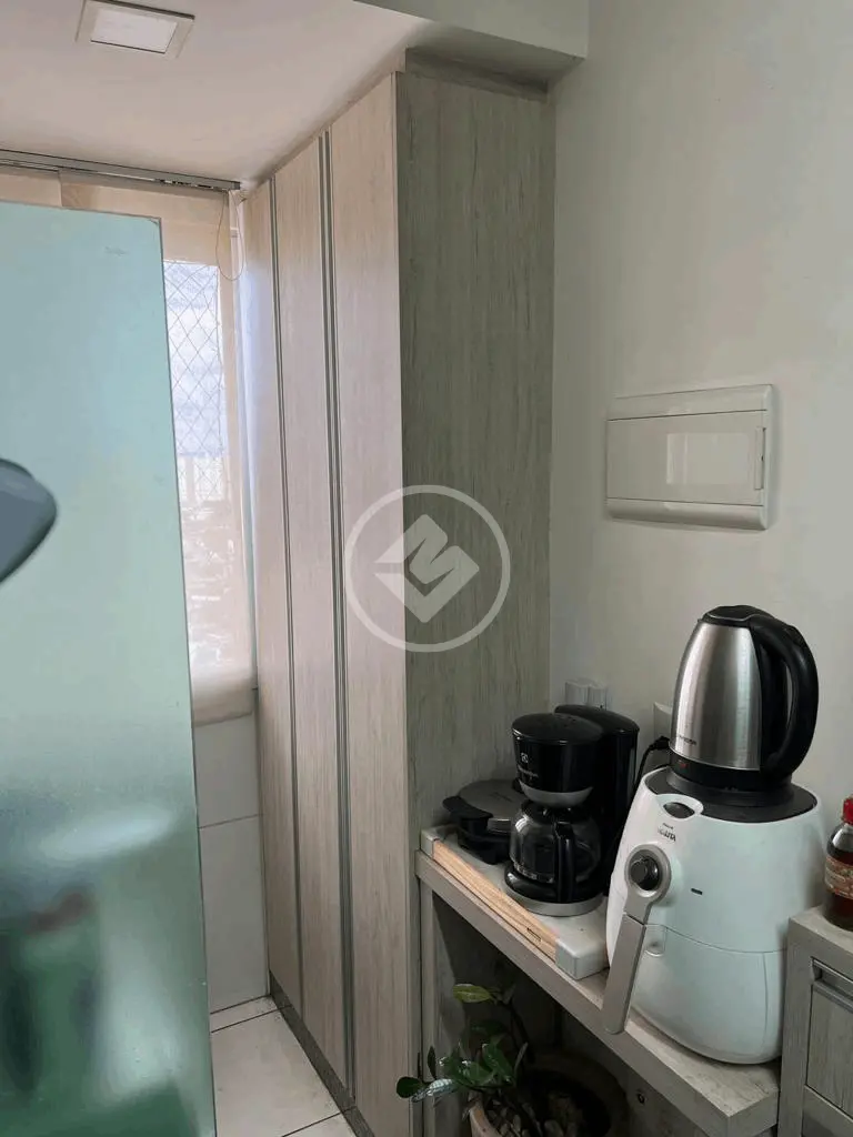 Imagem 6 - Apartamento em Ipiranga, Goiânia - GO
