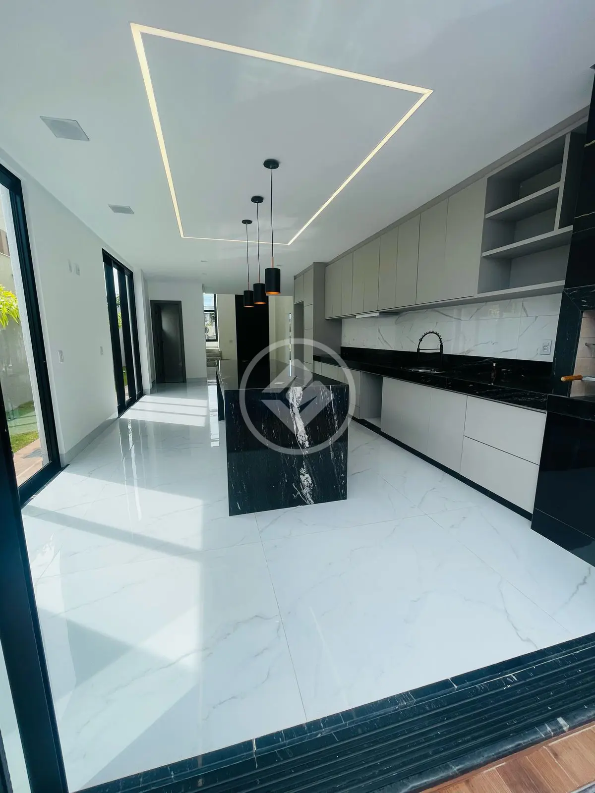 Imagem 6 - Casa Condomínio em Parqville Pinheiros, Aparecida de Goiânia - GO