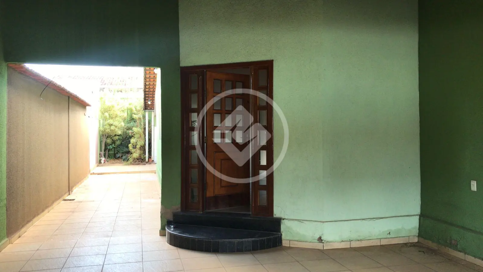 Imagem 4 - Casa em Residencial Solar Bougainville, Goiânia - GO