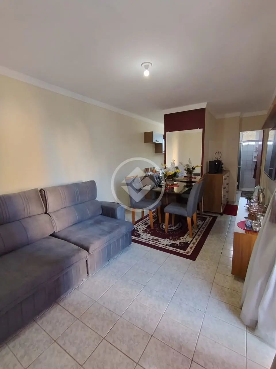 Apartamento Parque Amazônia, Goiânia - GO — foto 2