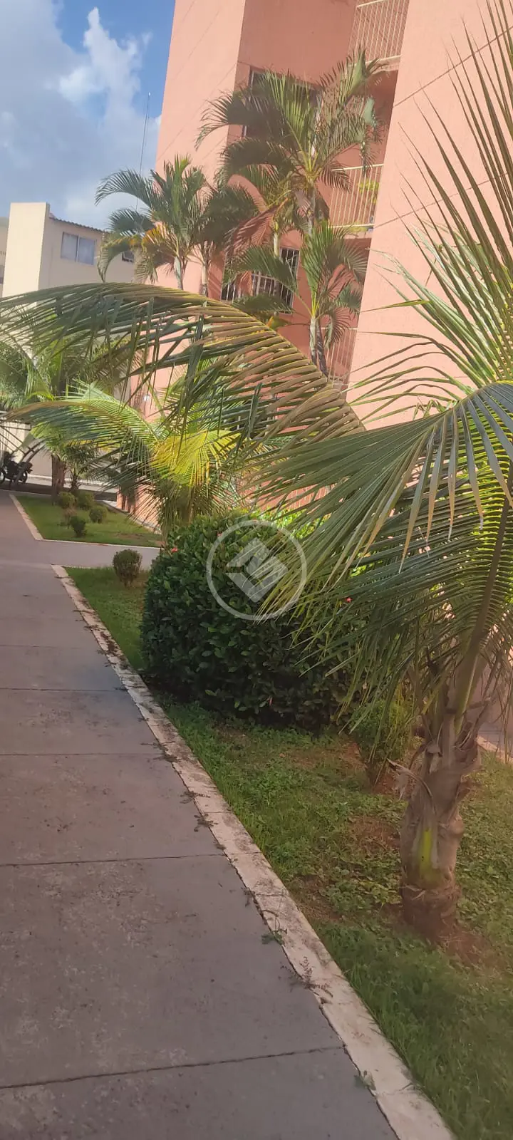 Imagem 6 - Apartamento em Parque Amazônia, Goiânia - GO