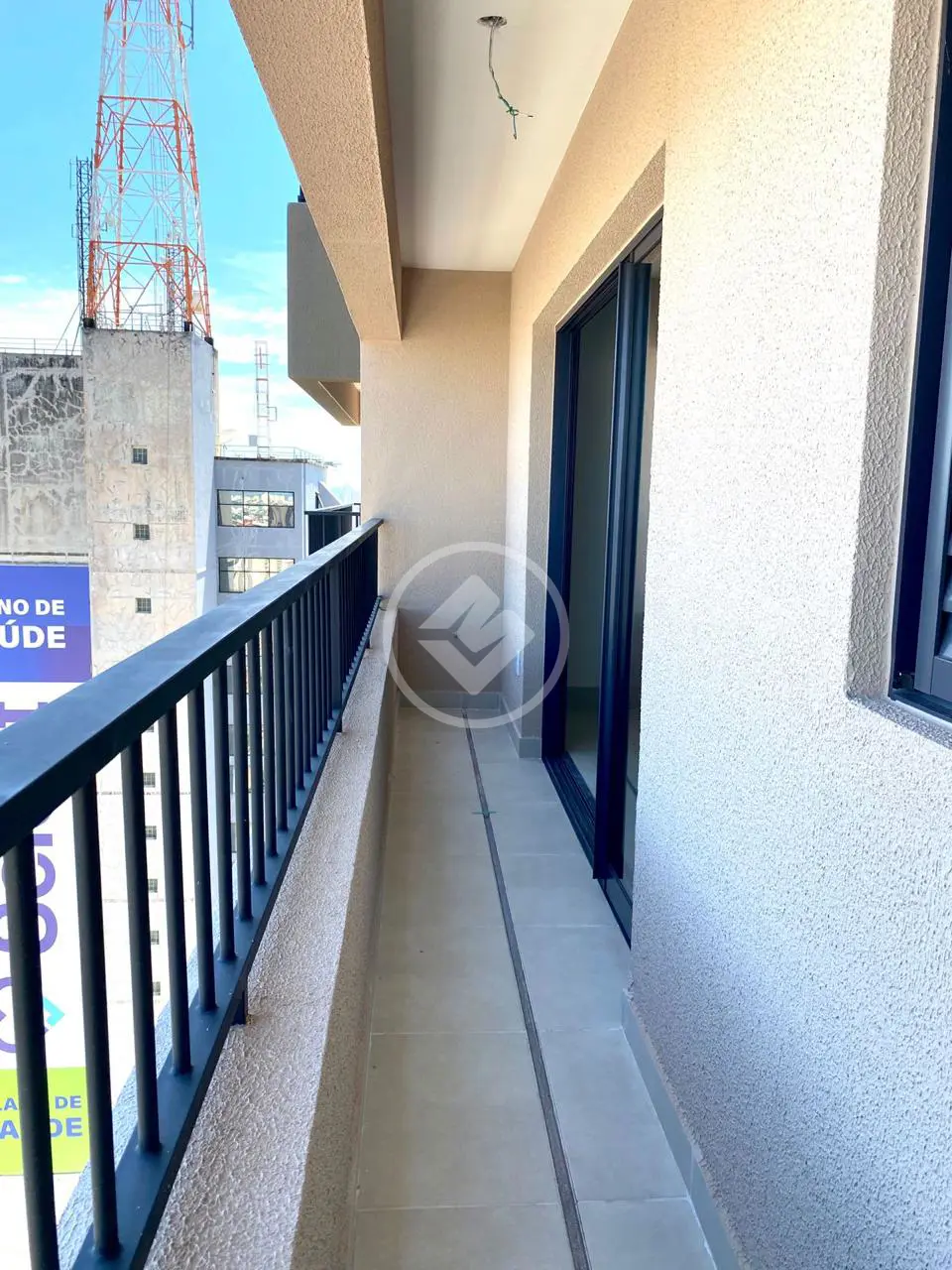 Apartamento Setor Bueno, Goiânia - GO — foto 2