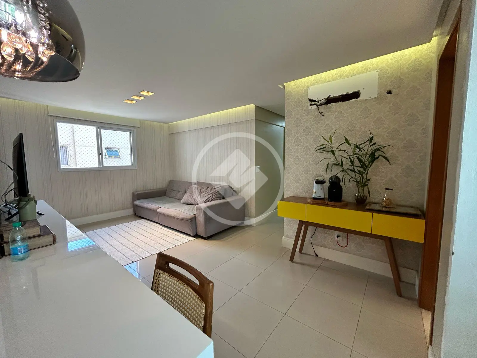 Imagem 3 - Apartamento em Residencial Eldorado, Goiânia - GO