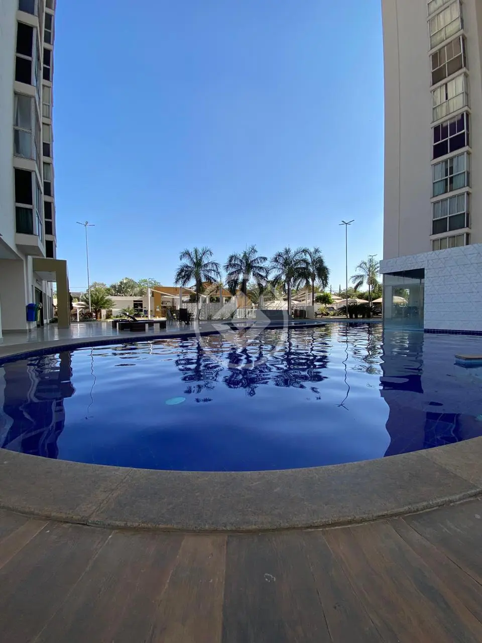Apartamento Residencial Eldorado, Goiânia - GO — foto 2