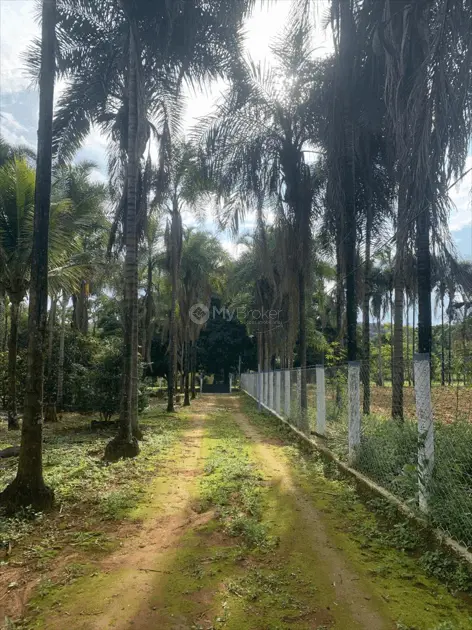 Imagem 1 - Chácara em Loteamento Quinta dos Sonhos, Abadia de Goiás - GO