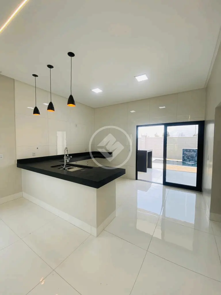 Imagem 6 - Casa Condomínio em Terras Alpha Residencial 2, Senador Canedo - GO