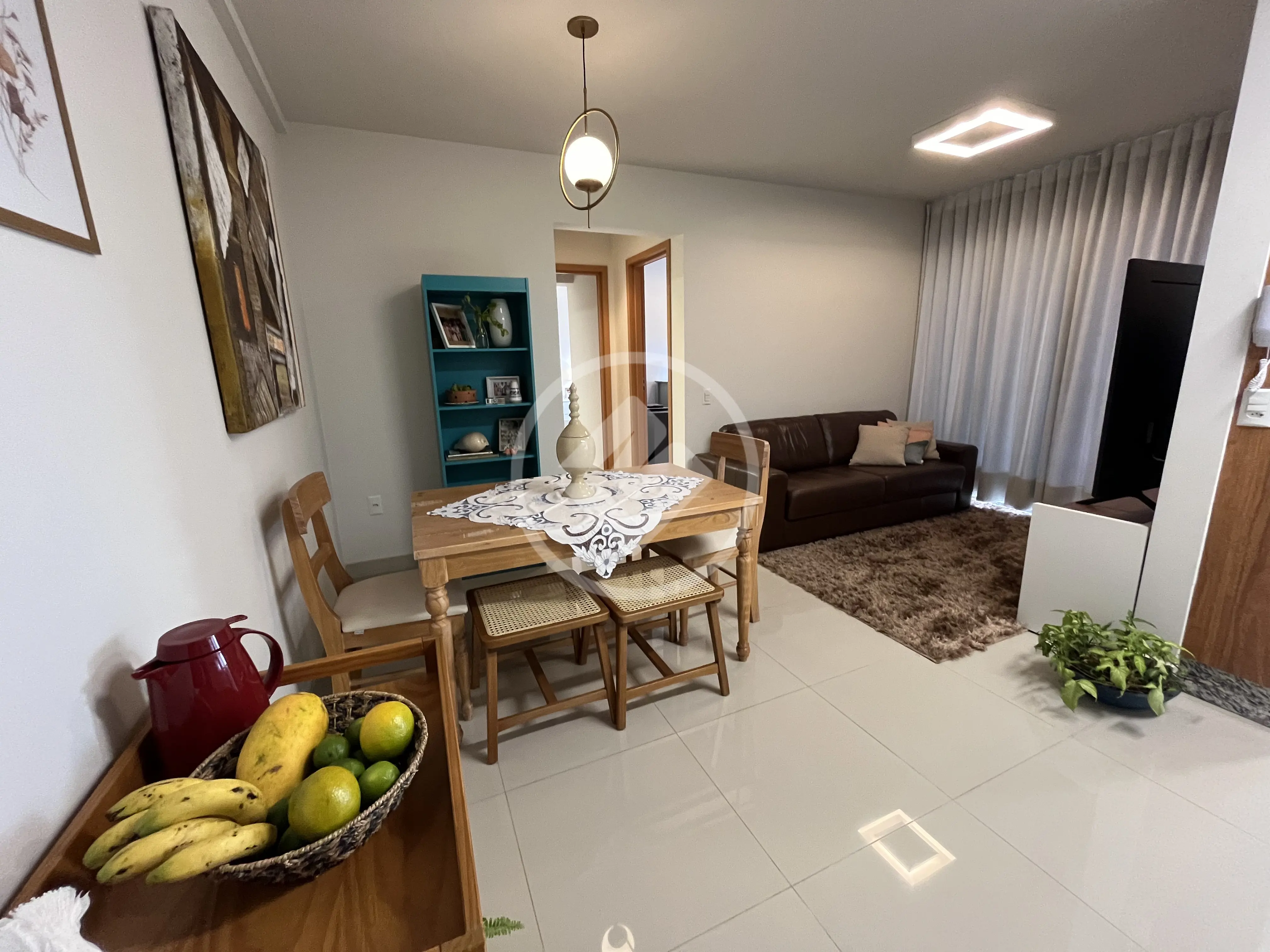 Imagem 4 - Apartamento em Setor Pedro Ludovico, Goiânia - GO